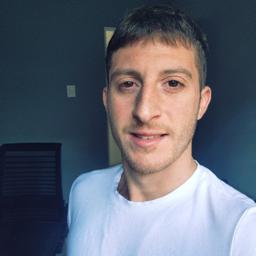 Matías Castillo - Co-Founder · Financial Systems Lead en Tonk Solutions