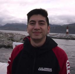 Nicolás Gómez - Co-Founder · Core Banking en Tonk Solutions