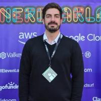 Rodrigo Hernandez - Co-Founder · Platform Engineering en Tonk Solutions